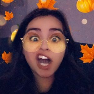 Meet your Posher, Dede